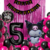 COMBO DECORACION KUROMI - comprar online