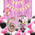 COMBO DECORACION MINNIE (CUERPO)
