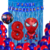 COMBO DECORACION SPIDERMAN - comprar online