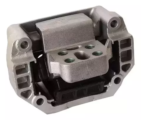 COXIM TRAS MOTOR EVOLUCAO (ALUMINIO) S-5