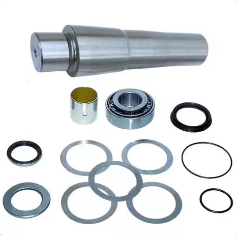 EMBUCHAMENTO MANGA EIXO CPL C/ROL S-4