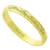 Par Alianças Bodas de Ouro CPL - BO8 - comprar online