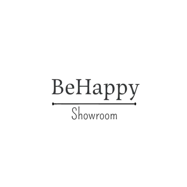 Be Happy Showroom