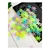 Estrellas Fluorescentes Pack X100 - comprar online