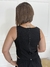 CROPPED SERENA - Lua Bege