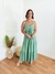 VESTIDO EVA - Lua Bege
