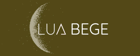 Lua Bege