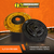 Embreagem Hd Gol, Voyage, Saveiro 1.8/2.0 (motor Ap), 980lbs - comprar online