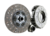 Kit Embreagem 350mm Mercedes Benz 1117 1217 1218 1418 1618 1620 1621 1720 1721 2318 OM 366 caixa ZF - comprar online