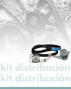 Banner de la categoría Kit Distribución