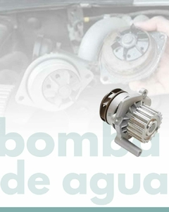 Banner de la categoría Bomba de Agua