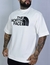 Camiseta Oversized The Nth Face - comprar online