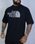 Camiseta Oversized The Nth Face