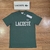 Camiseta LCST na internet
