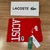 Camiseta LCST - comprar online