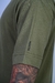 Camiseta Oversized NOCTA - VB Store - Moda Masculina