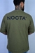 Camiseta Oversized NOCTA - loja online