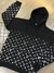 Moletom Luis Vuitton Degrade - comprar online