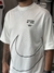 Camiseta Oversized Nike Swoosh - comprar online