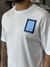 Camiseta Oversized Casa Blanca - comprar online
