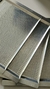 -> 4 Bandejas Perforadas 44x33cms o 60x40cms <-