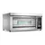HORNO DE PISO DIGITAL 12 PROGRAMAS