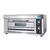 HORNO DE PISO MECANICO CON CALDERA