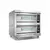 HORNO DE PISO MECANICO DOBLE DIGITAL