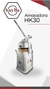 Divisora y bollera semiautomatica HK30