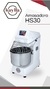 AMASADORA HS30 - comprar online