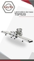Laminadora TSP520