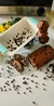 Molde Budin Ingles - comprar online