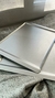 Bandejas Planas de acero aluminizado / Bandeja Repuesto para hornos convectores ( compatible con varias marcas) - comprar online