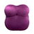 Imagem do Poltrona Femminile Com Puff Lisa Roxa