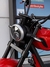 Moto Elétrica CP6 Vermelha