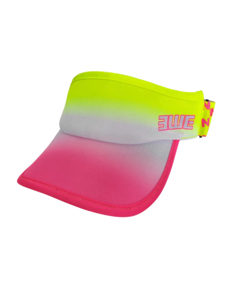 Viseira 3WE Run