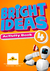 Bright ideas 4 Activity book