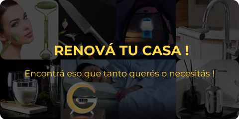 Carrusel VC Global Market