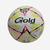 BALON FUTBOL NRO 5 GOLD/VASTO