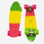 MINI LONGBOARD DISEÑO GOLD