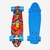 MINI LONGBOARD DISEÑO GOLD - comprar online