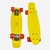 MINI LONGBOARD PLENO - RUEDAS LED - comprar online