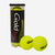 PELOTA DE PADEL TUBO X 3