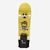 SKATEBOARD MAPLE GOLD - SKULL