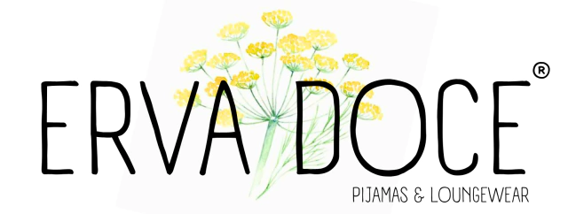 Erva Doce Pijamas & Loungewear