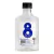 1755- Petaca Anís 8 Hermanos x 200ml Pack x 12 - comprar online