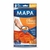 3140-Mapa Guante Talle "L" - comprar online