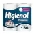 370- Papel Higiénico Doble Hoja Higienol Premium 4x30mtsx10u - comprar online