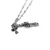 Colar Chrome Hearts