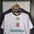 Camisa Corinthians 2000 - Topper Masculina - Branco - CHIEFS